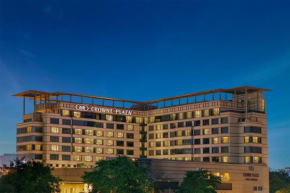 Отель Crowne Plaza Today Gurugram, an IHG Hotel  Сектор 8